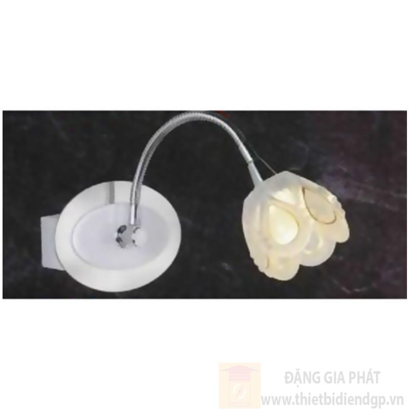 Đèn soi gương, soi tranh H330 LED 3W ánh sáng vàng